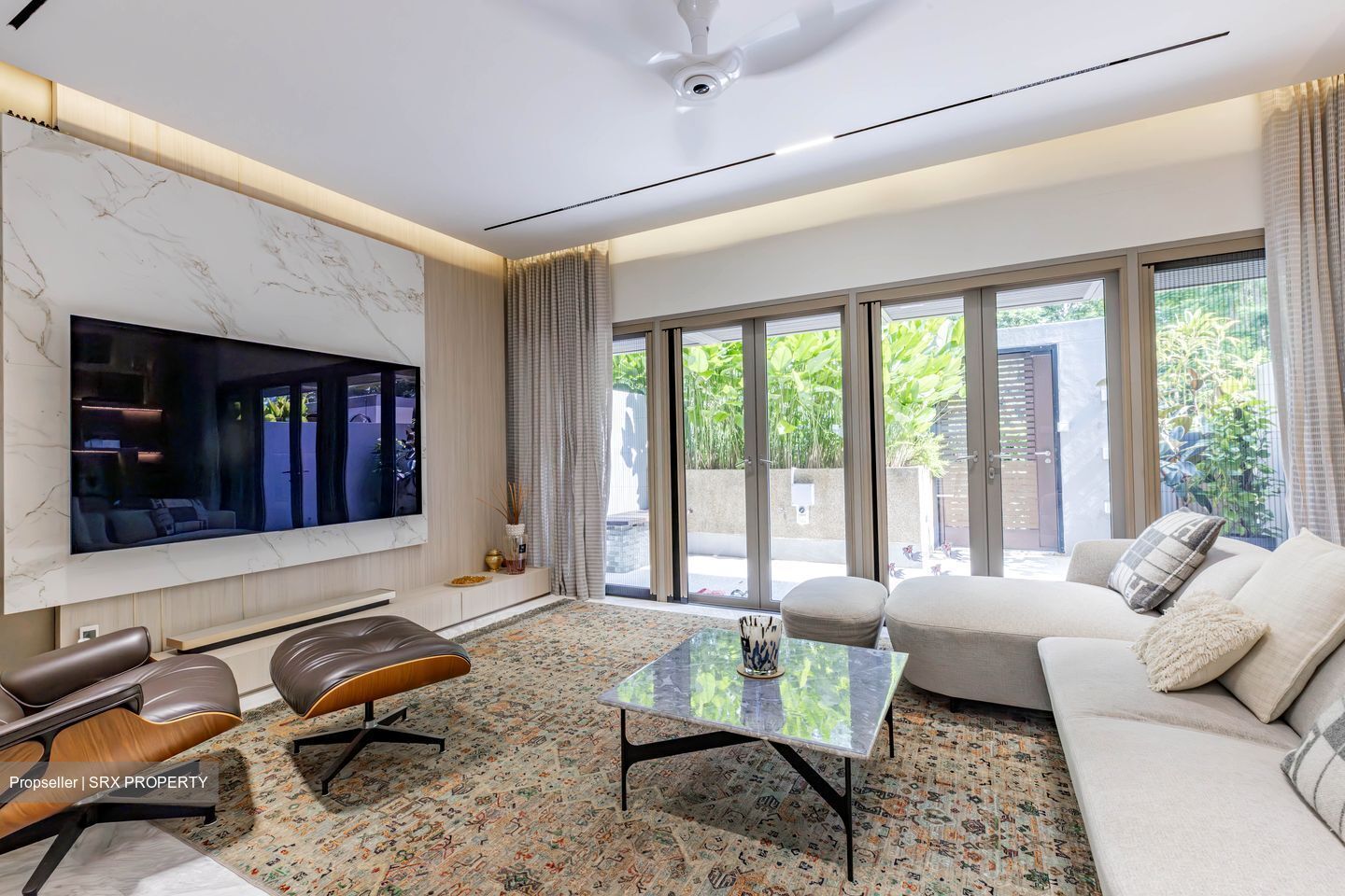 The Teneriffe (D10), Terrace #451920831